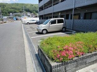 松本駅 徒歩40分 2階の物件内観写真